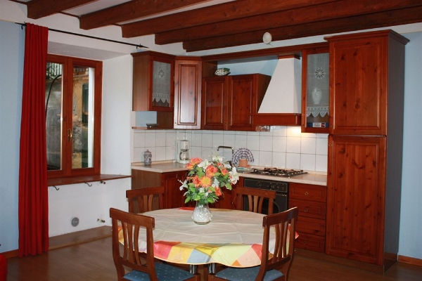 Hotel Residence Antico Sempione